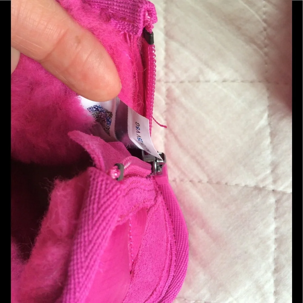 UGG NEUMEL toddler shoes